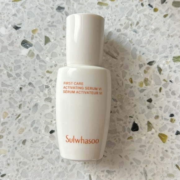 Sulwhasoo Serum TRIAL SIZE - Picture 6 of 6